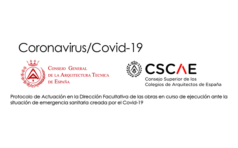 Imagen Protocolo COVID